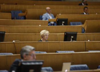 NAJVEĆI DIO PRORAČUNA IDE NA PLAĆE Institucije BiH planiraju zapošljavanje više od 2.000 novih radnika