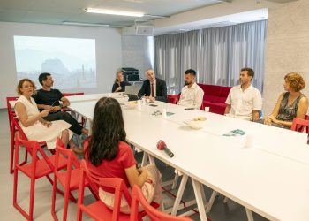 NAJVEĆI GRADSKI PROJEKT U KULTURI U rekonstrukciju Doma mladih investirat će se oko 25 milijuna eura