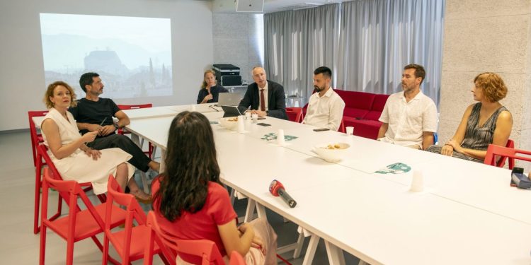 NAJVEĆI GRADSKI PROJEKT U KULTURI U rekonstrukciju Doma mladih investirat će se oko 25 milijuna eura