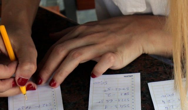 NAJVIŠE U HNŽ Koliko su građani igrali kladionicu u prvih pola godine