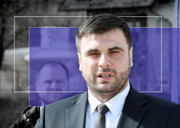 NASTAVAK AFERE MREŽA? Širi se HDZ-ova interesna hobotnica u čijem je centru Ivan Celjak | NACIONAL.HR