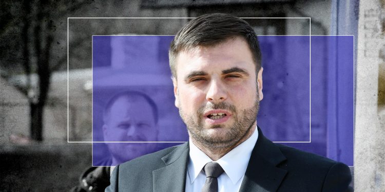 NASTAVAK AFERE MREŽA? Širi se HDZ-ova interesna hobotnica u čijem je centru Ivan Celjak | NACIONAL.HR