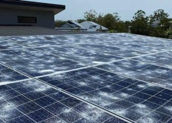 NASTRADALI SOLARNI PANELI Nevrijeme nanijelo štete na solarnim elektranama u BiH