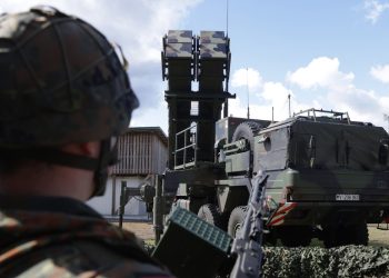 NATO daje ‘povijesno’ obećanje ukrajinske protuzračne obrane — RT World News