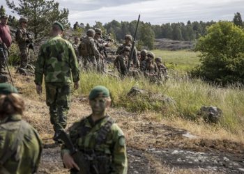 NATO ne isključuje daljnje širenje — RT World News