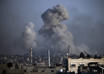 NATO otvara novo sjedište u vrlo vrućoj zoni: ‘Bavit ćemo se prijetnjama i izazovima’