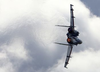 NATO špijunski zrakoplov presretnut iznad Crnog mora – MOD — RT Rusija i bivši Sovjetski Savez