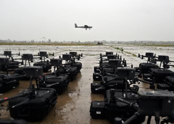 NATO uzima AI kao sljedeće veliko ratište