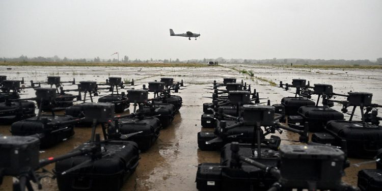 NATO uzima AI kao sljedeće veliko ratište