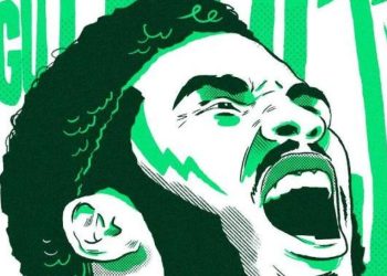 NBA, Celtics: poster za playoff dizajnirao Talijan