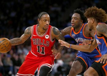 NBA: Lakersi fermi sul mercato, Prince u Milwaukeeju, Burks u Miamiju