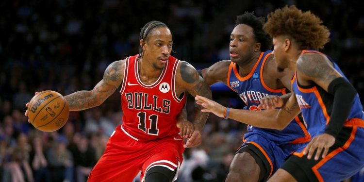 NBA: Lakersi fermi sul mercato, Prince u Milwaukeeju, Burks u Miamiju