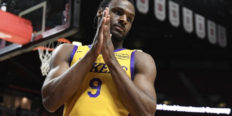 NBA ljetna liga, napredovala i propala