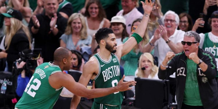 NBA, rekordni ugovor za TV prava: 76 milijardi dolara