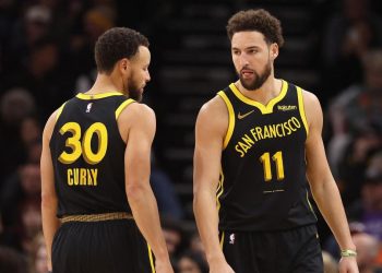 NBA tržište: Thompson odlazi.  Harden se obnavlja s Clippersima