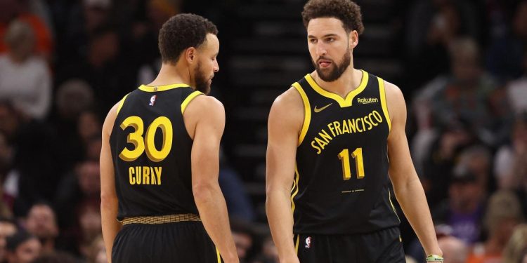 NBA tržište: Thompson odlazi.  Harden se obnavlja s Clippersima