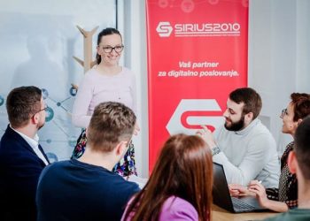 NE MARE ZA SANKCIJE ‘Sirius 2010’ postaje ‘Nimbus Innovations’, reguliran je i status zaposlenika