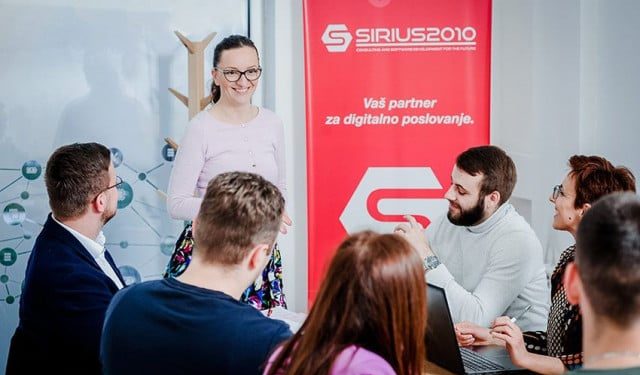 NE MARE ZA SANKCIJE ‘Sirius 2010’ postaje ‘Nimbus Innovations’, reguliran je i status zaposlenika