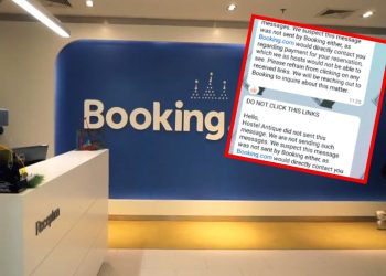 NE NASJEDAJTE Booking na meti hakera. Splićanki skoro izbili 1.000 eura s računa, evo što nam je ispričala