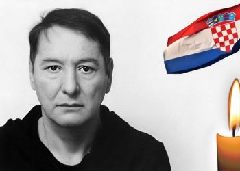 NEIZMJERNA TUGA U LEGENDARNOJ BRIGADI Preminuo Mladen Gabrić