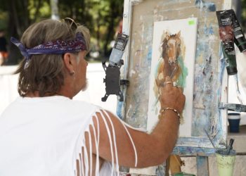 NEKADA SU NAS USPOREĐIVALI S KARLOVIM MOSTOM, A SADA…? Splitski umjetnik ogorčen: „Ukinuli su nam jedinu satisfakciju za sav trud koji ulažemo. A strancima je sve dozvoljeno…“