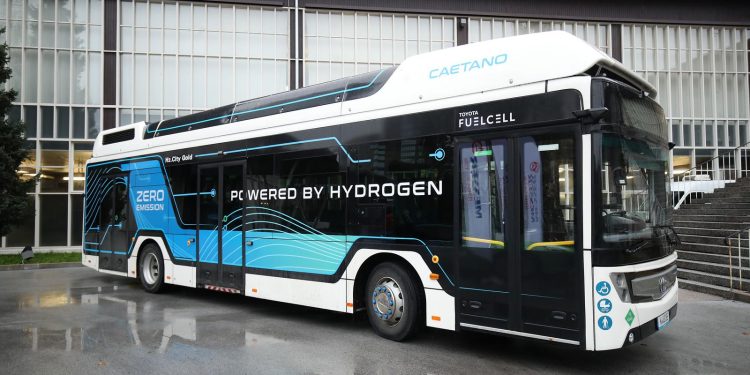 NEREALNI PLANOVI Europska strategija proizvodnje i korištenja vodika je preambiciozna i teško ostvariva, treba je revidirati | NACIONAL.HR