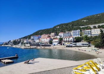 NEUM NAJTOPLIJI Blago rasterećenje danas, no u nekim gradovima temperature i do 37 stupnjeva