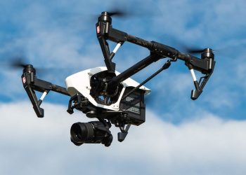 NEVJEROJATNO Dron ometao vatrogasce na Murteru, morali su prekinuti gašenje požara iz zraka