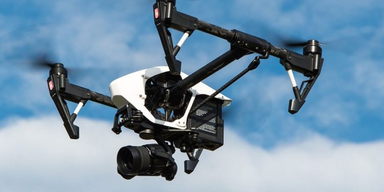 NEVJEROJATNO Dron ometao vatrogasce na Murteru, morali su prekinuti gašenje požara iz zraka