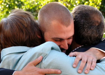 NIJE HTIO UZETI NITI ZA KAVU “Ivane, hvala ti i želim ti da ti se sto puta boljim vrati!”