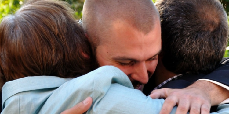 NIJE HTIO UZETI NITI ZA KAVU “Ivane, hvala ti i želim ti da ti se sto puta boljim vrati!”