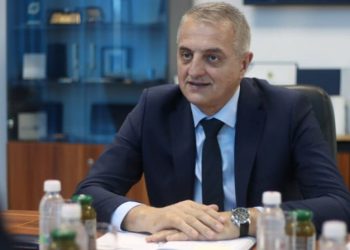 NIJE NAPADNUT U MOSTARU Služba za poslove sa strancima demantirala vijest o napadu na Žarka Laketu