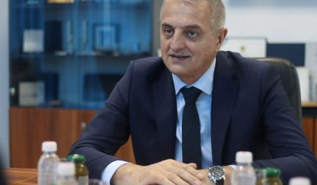 NIJE NAPADNUT U MOSTARU Služba za poslove sa strancima demantirala vijest o napadu na Žarka Laketu