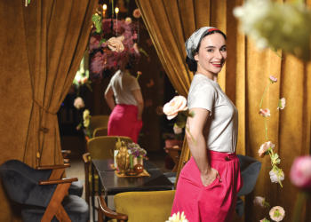 NINA SKOČAK: ‘Marija Selak Raspudić mi je kul. I Milanović mi je OK. Nije da ga ne volim, ali ga ni ne obožavam’ | NACIONAL.HR