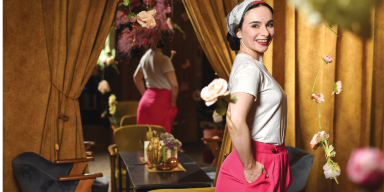 NINA SKOČAK: ‘Marija Selak Raspudić mi je kul. I Milanović mi je OK. Nije da ga ne volim, ali ga ni ne obožavam’ | NACIONAL.HR