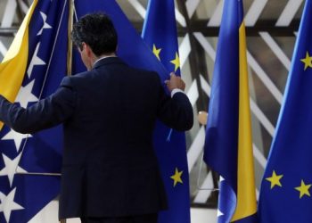 NIŠTA OD MILIJARDU EURA Bosna i Hercegovina zbog bizarnog razloga ostala bez europskog novca