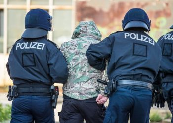 NJEMAČKA POLICIJA I BH. DRŽAVLJANI Nakon djevojke, uhićen i bjegunac iz BiH zahvaljujući tjeralici