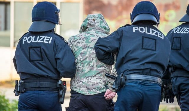 NJEMAČKA POLICIJA I BH. DRŽAVLJANI Nakon djevojke, uhićen i bjegunac iz BiH zahvaljujući tjeralici