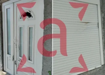 NOĆ STRAVE ZA OBITELJ IZ TREBINJA Upali im u kuću i brutalno ih tukli, nisu poštedjeli ni malodobnu djecu