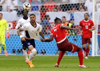 NOVA DRAMA JEDANAESTERACA Englezi ‘slomili’ Švicarce za polufinale EURO-a! | NACIONAL.HR