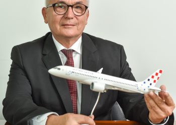 NOVA ERA CROATIA AIRLINESA: ‘Za nabavu novih aviona bio je ključan kreditni rejting države’ | NACIONAL.HR