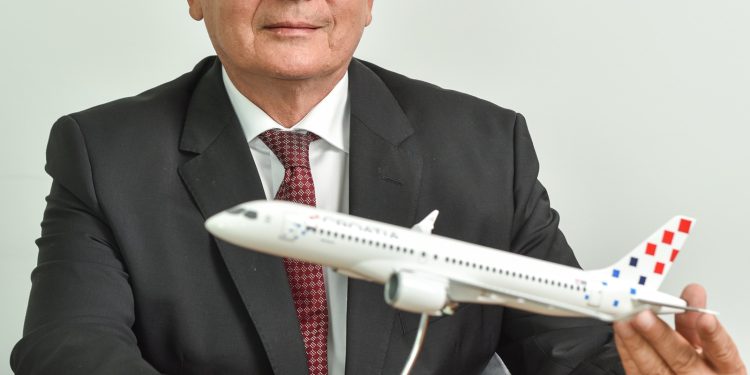 NOVA ERA CROATIA AIRLINESA: ‘Za nabavu novih aviona bio je ključan kreditni rejting države’ | NACIONAL.HR