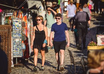 NOVE SMJERNICE ZA RAD U FBiH Mostar najtopliji grad u BiH, slijede još veće temperature