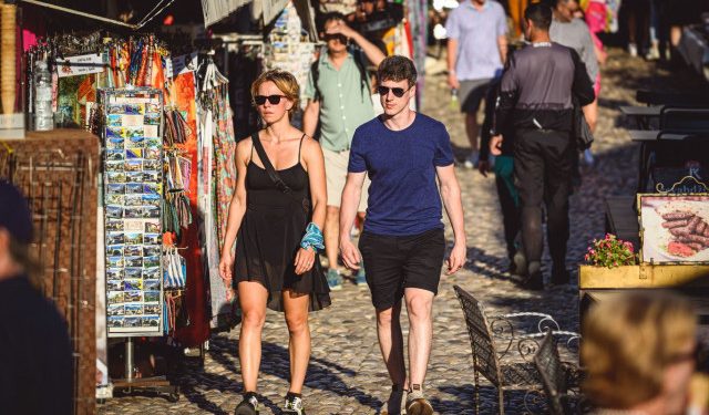 NOVE SMJERNICE ZA RAD U FBiH Mostar najtopliji grad u BiH, slijede još veće temperature