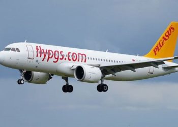 NOVI JEFTINI LETOVI Turski div Pegasus stiže i u mostarsku zračnu luku, dugoročno veliki korak naprijed