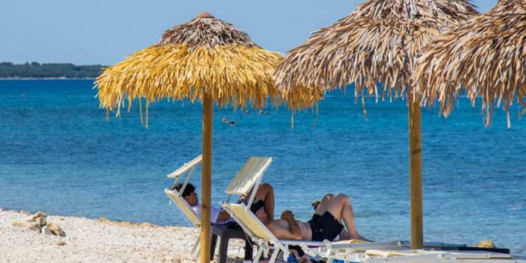 NOVI PROČISTAČ Hoće li se konačno zaustaviti sramotno izlijevanje fekalija u more u Vodnjanu?