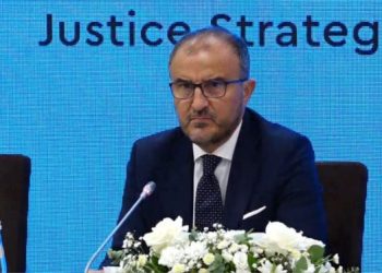 NOVI ŠEF DELEGACIJE EU U BiH Talijan Luigi Soreca od početka rujna dolazi na mjesto Austrijanca Sattlera