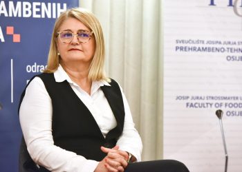 NOVI SUMNJIVI POSLOVI HAPIH je prije osam mjeseci iznajmio prostor koji je još prazan | NACIONAL.HR