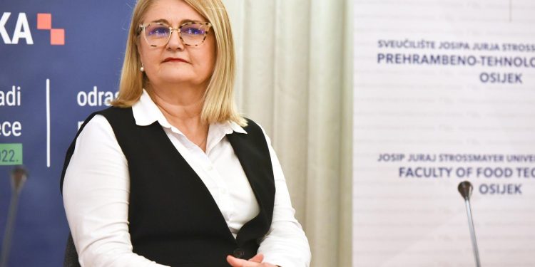 NOVI SUMNJIVI POSLOVI HAPIH je prije osam mjeseci iznajmio prostor koji je još prazan | NACIONAL.HR