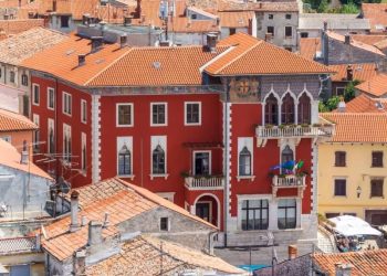 NULA INTERESA I PONOVLJENI NATJEČAJ Baš nitko ne želi biti pročelnik u Vodnjanu!